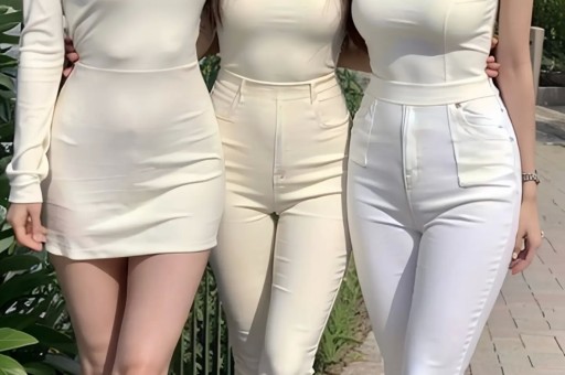 女星与富商的情场纠葛